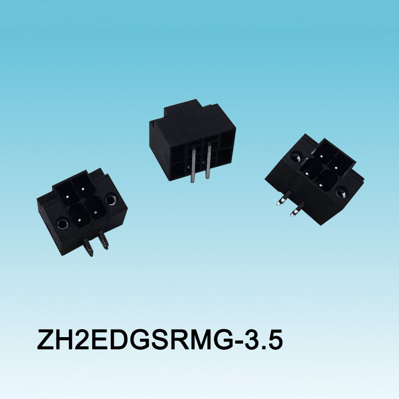 15EDGVHCM-THR-3.5 প্লাগেবল টার্মিনাল ব্লক